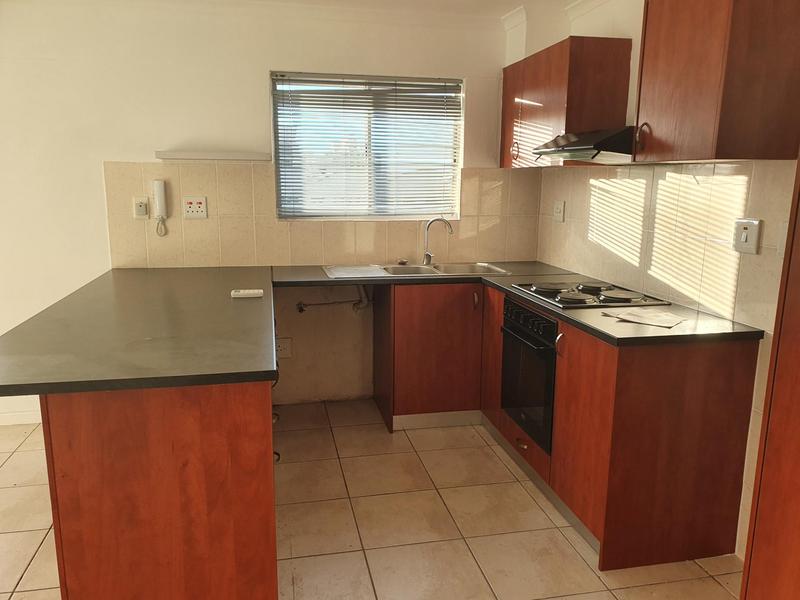 2 Bedroom Property for Sale in Salt River Western Cape